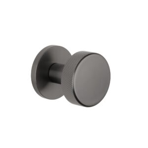 Aprile deurknoppen Tuja - titanium