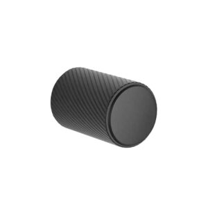 Aprile Meubelknop 1060 zwart