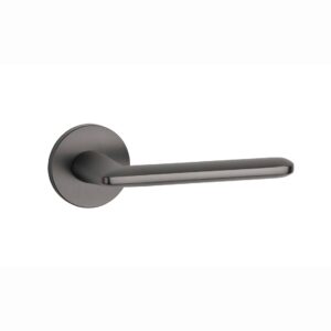Stile deurklinken Ava Titanium