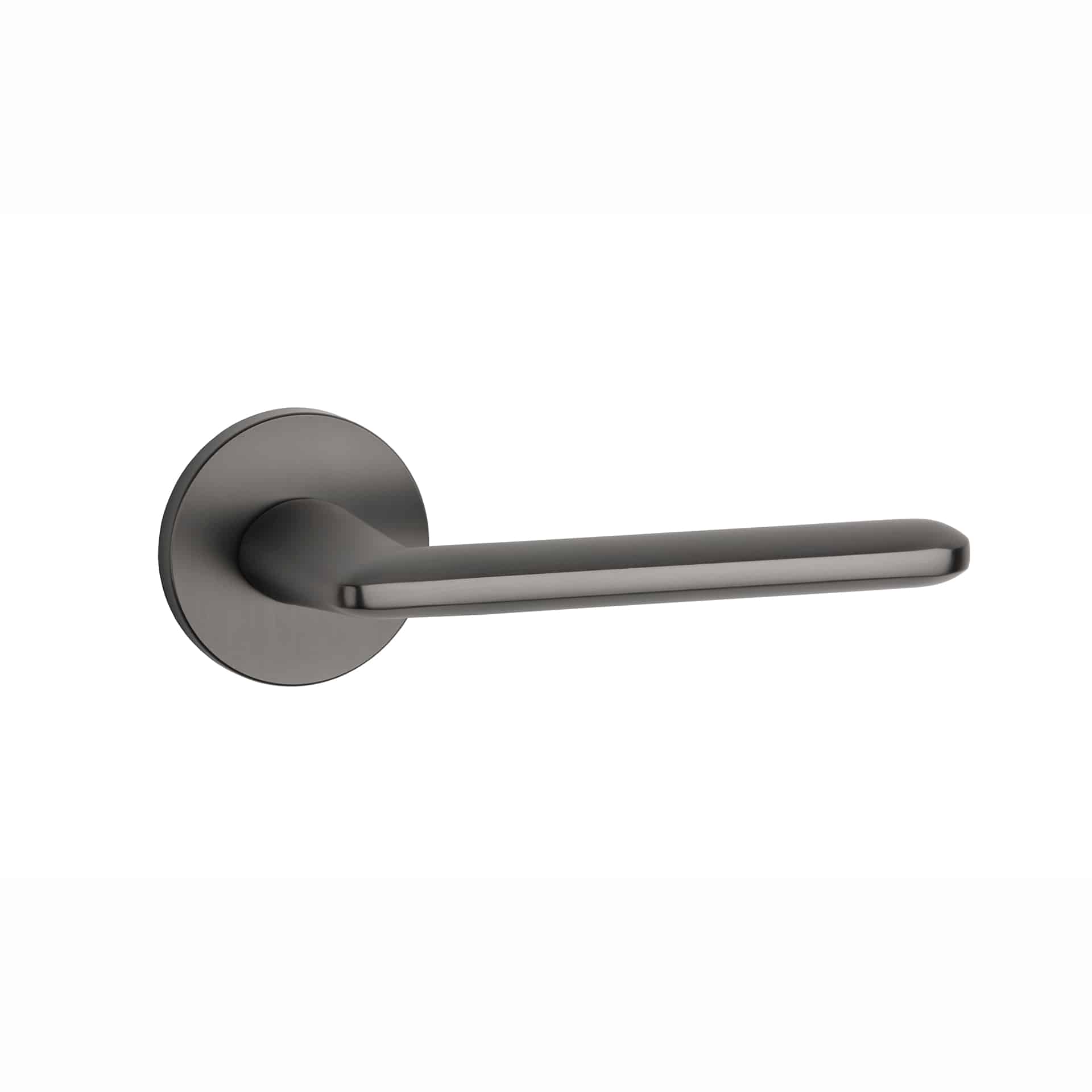 Stile deurklinken Ava Titanium