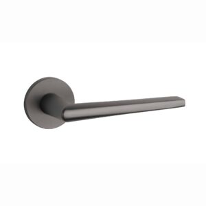 Stile deurklinken Salta Titanium
