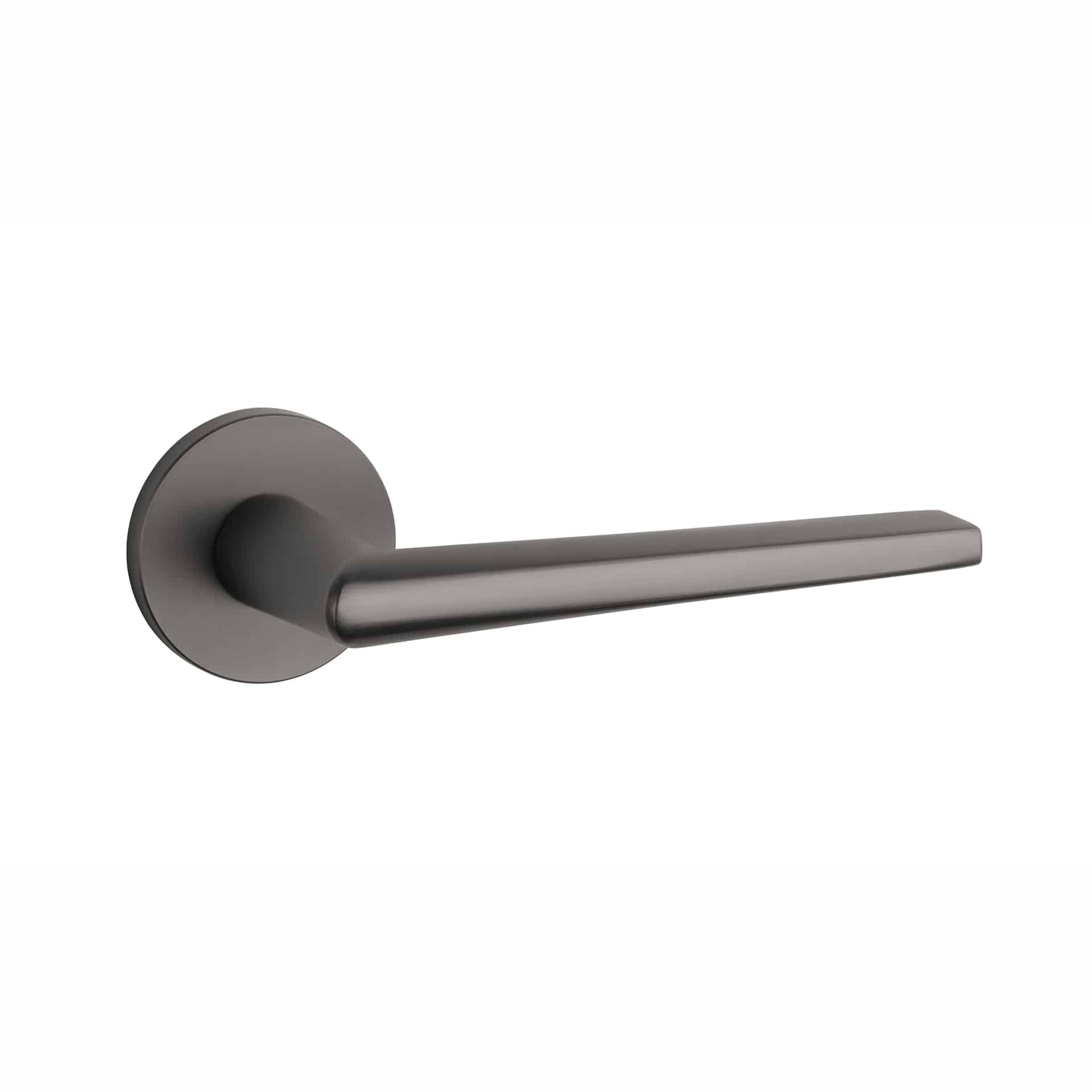 Stile deurklinken Salta Titanium