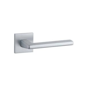 Stile deurklinken Arta mat Chroom