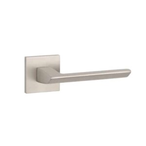 Stile deurklinken Oga Nikkel