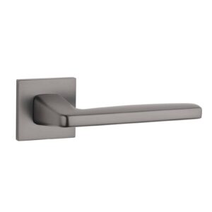 Aprile deurklinken Erba titanium