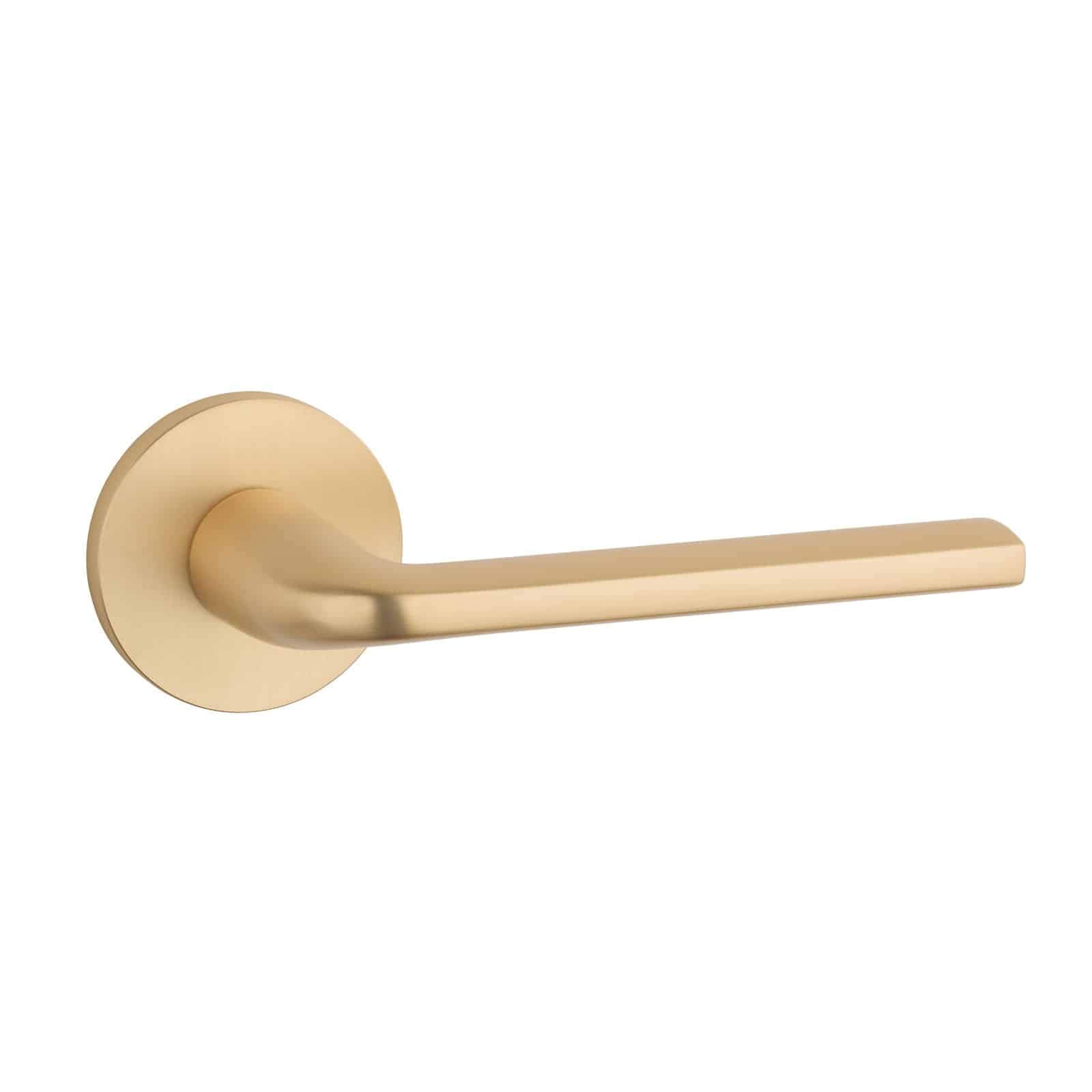 Aprile deurklinken Oleandro mat goud