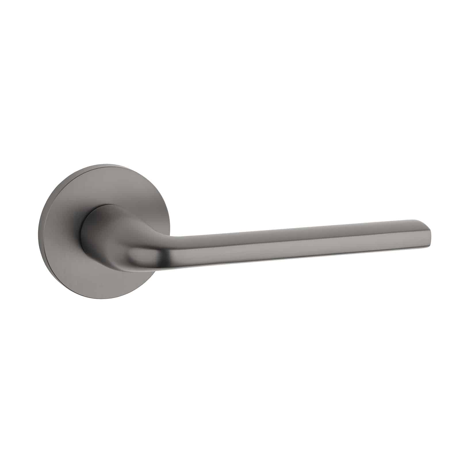 Aprile deurklinken Oleandro titanium