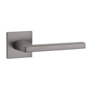 Aprile deurklinken Pyrola titanium