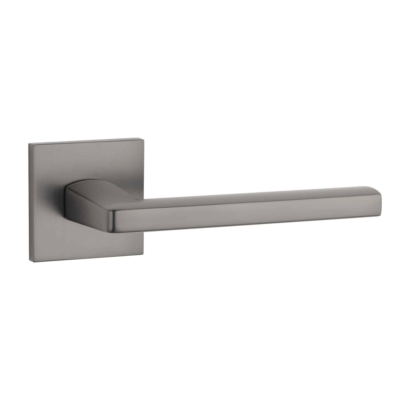Aprile deurklinken Pyrola titanium