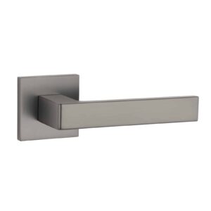 Aprile deurklinken Sulla titanium