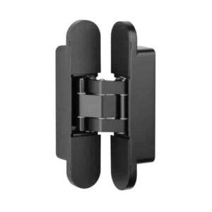 3D scharnier zwart