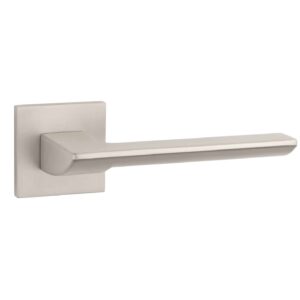 STILE deurklinken Bira - Nikkel