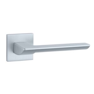 STILE deurklinken Bira - mat Chroom