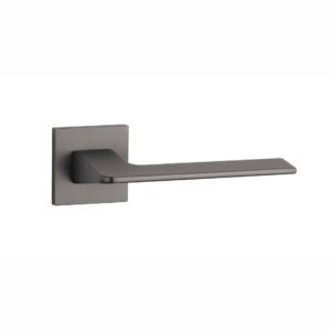 Stile deurklinken Oma Titanium
