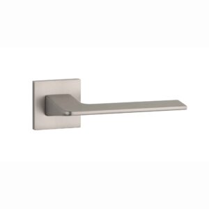 Stile deurklinken Oma Nikkel
