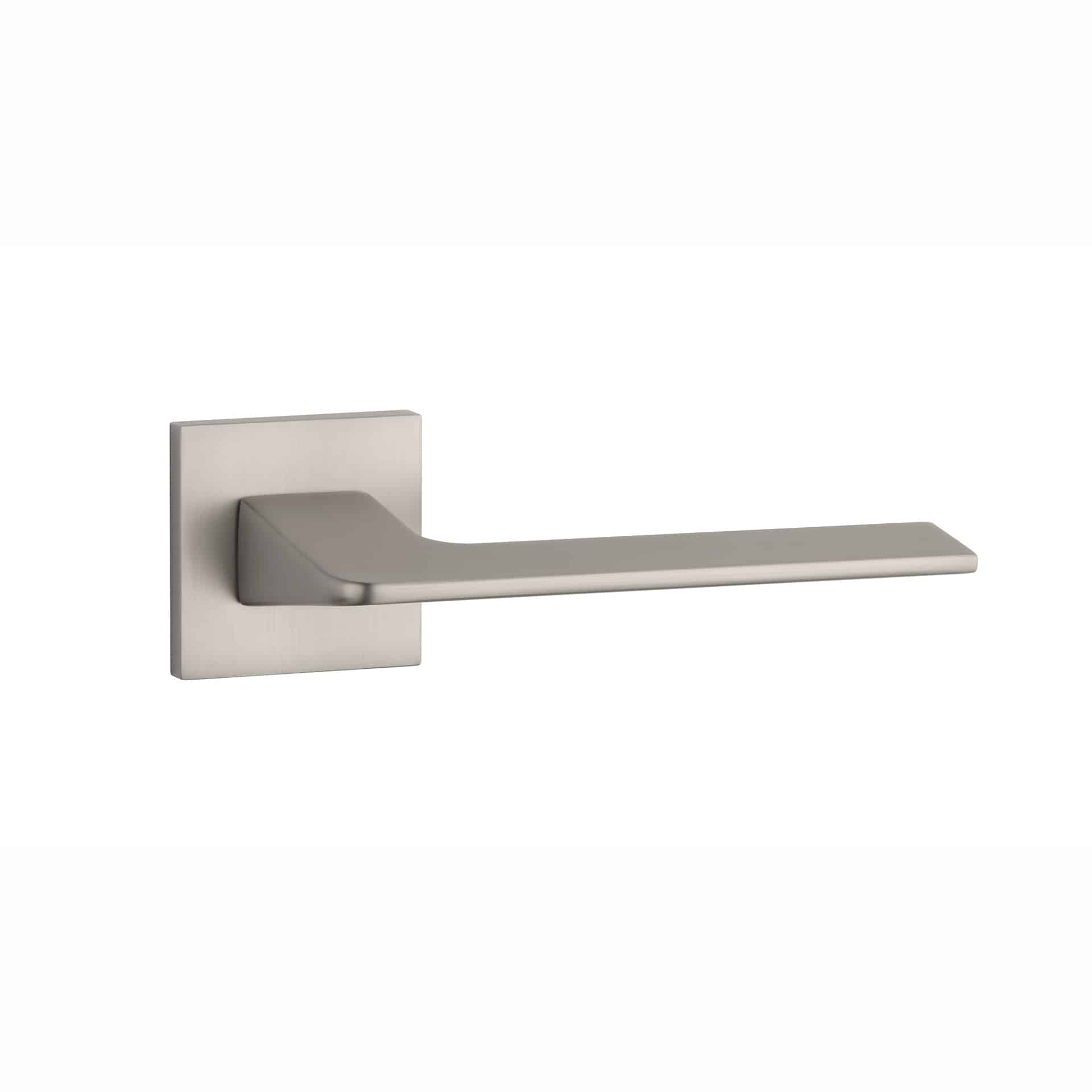Stile deurklinken Oma Nikkel