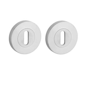 STERK sleutelrozetten 1710 OVAL PRO 8mm RVS