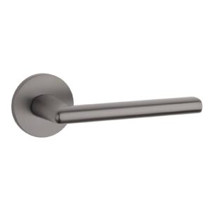 Aprile deurklinken Kalmia titanium