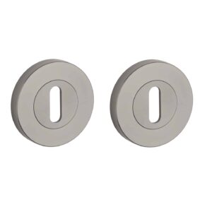 STERK sleutelrozetten 1710 OVAL PRO 8mm Basalt PVD