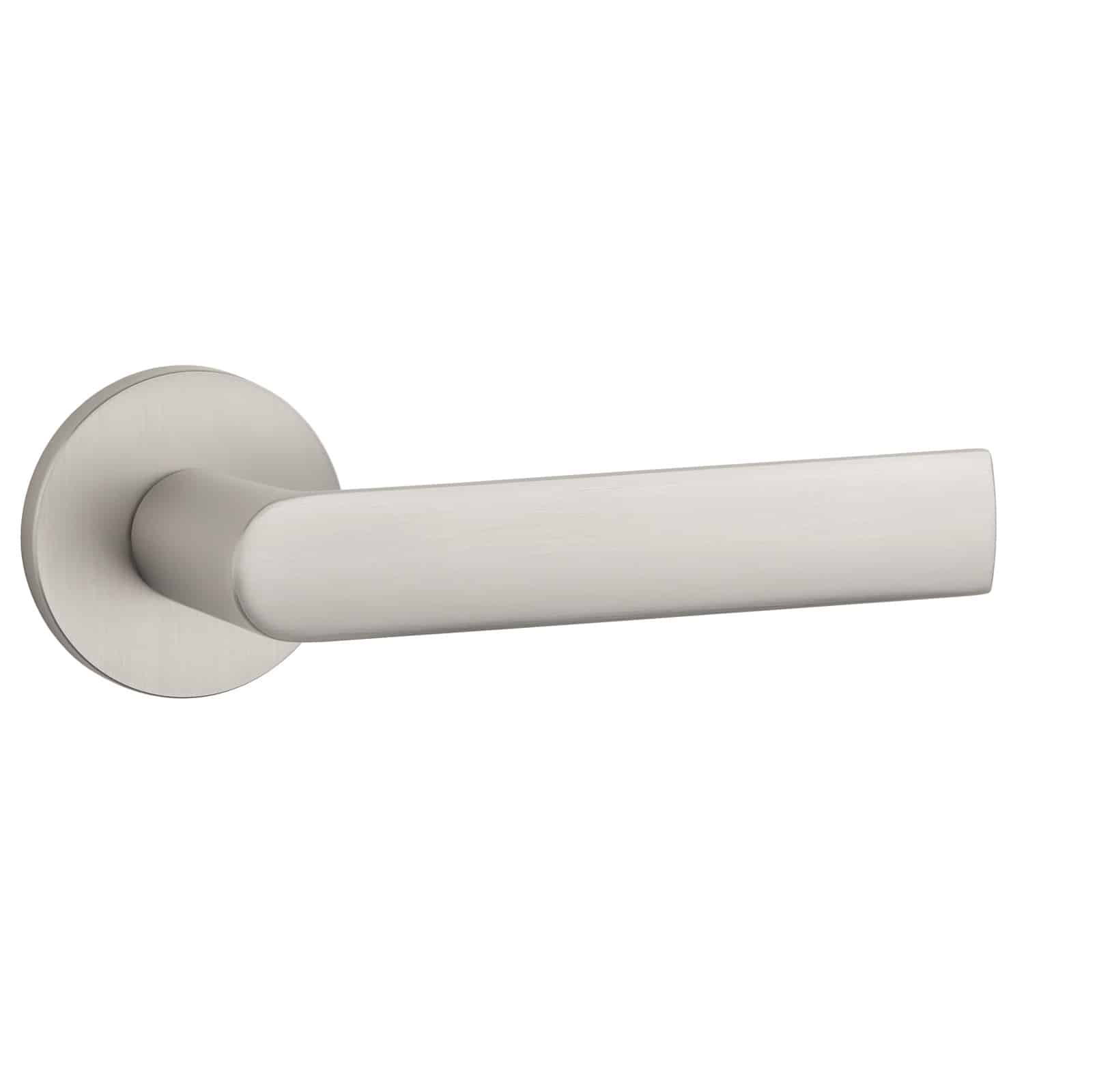 Stile deurklinken Rewa Nikkel