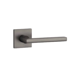 Stile deurklinken Sira Titanium