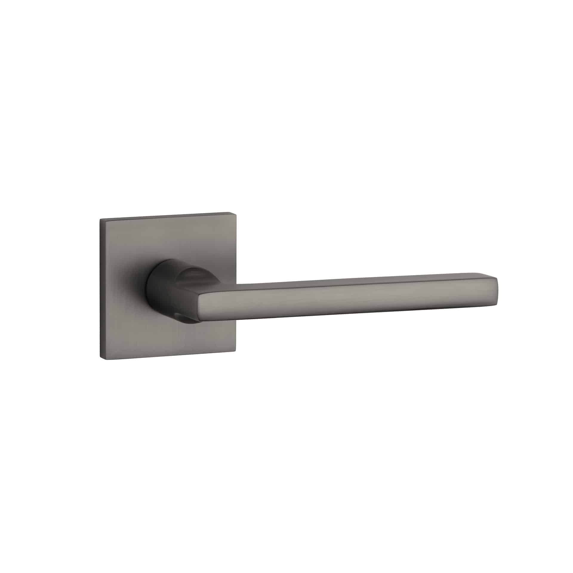 Stile deurklinken Sira Titanium