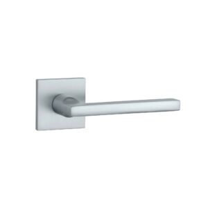 Stile deurklinken Sira mat Chroom