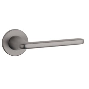 Stile deurklinken Uta Titanium