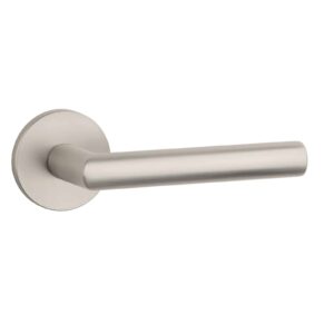 Stile deurklinken Yuza Nikkel