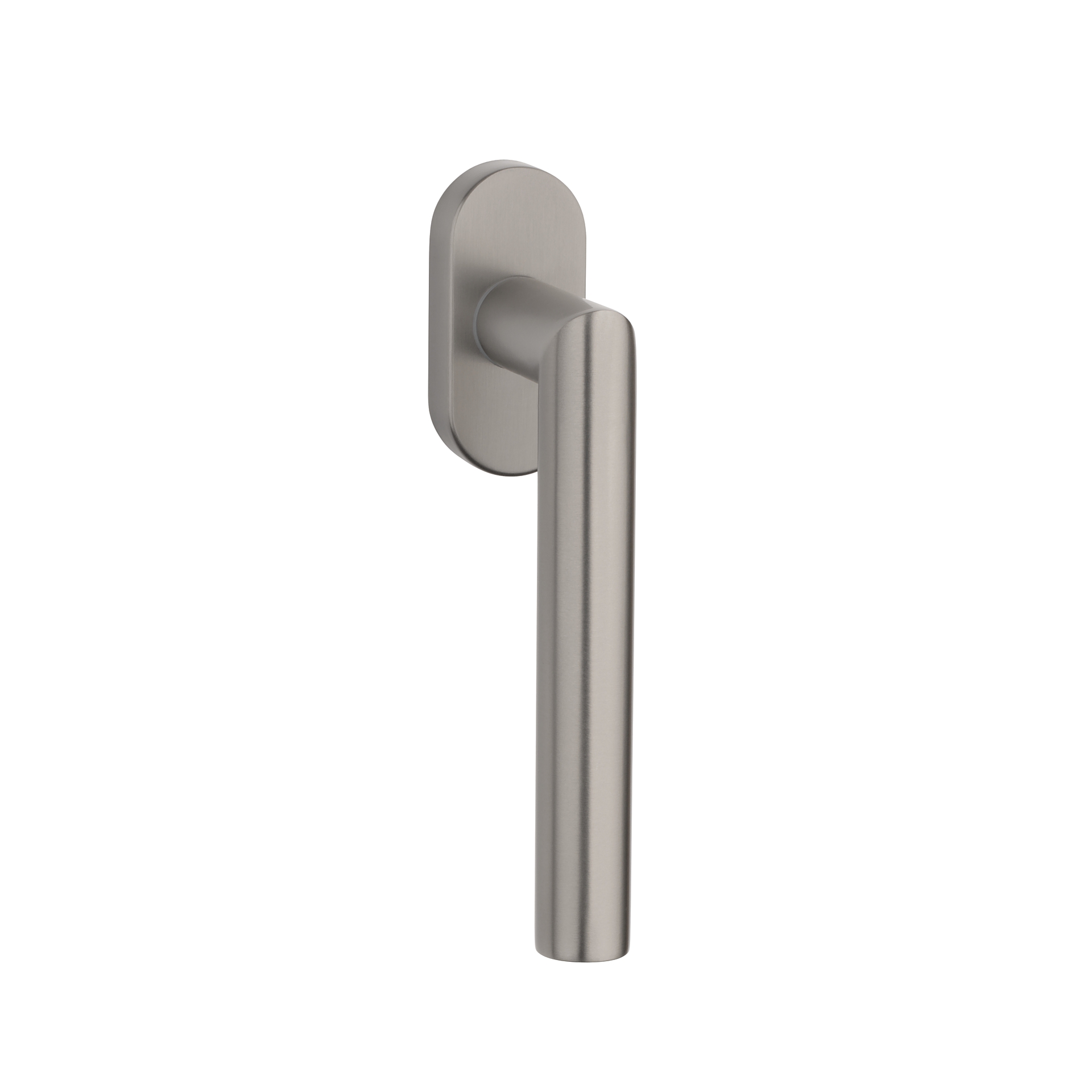 STERK raamkruk OVAL 1701 basalt PVD