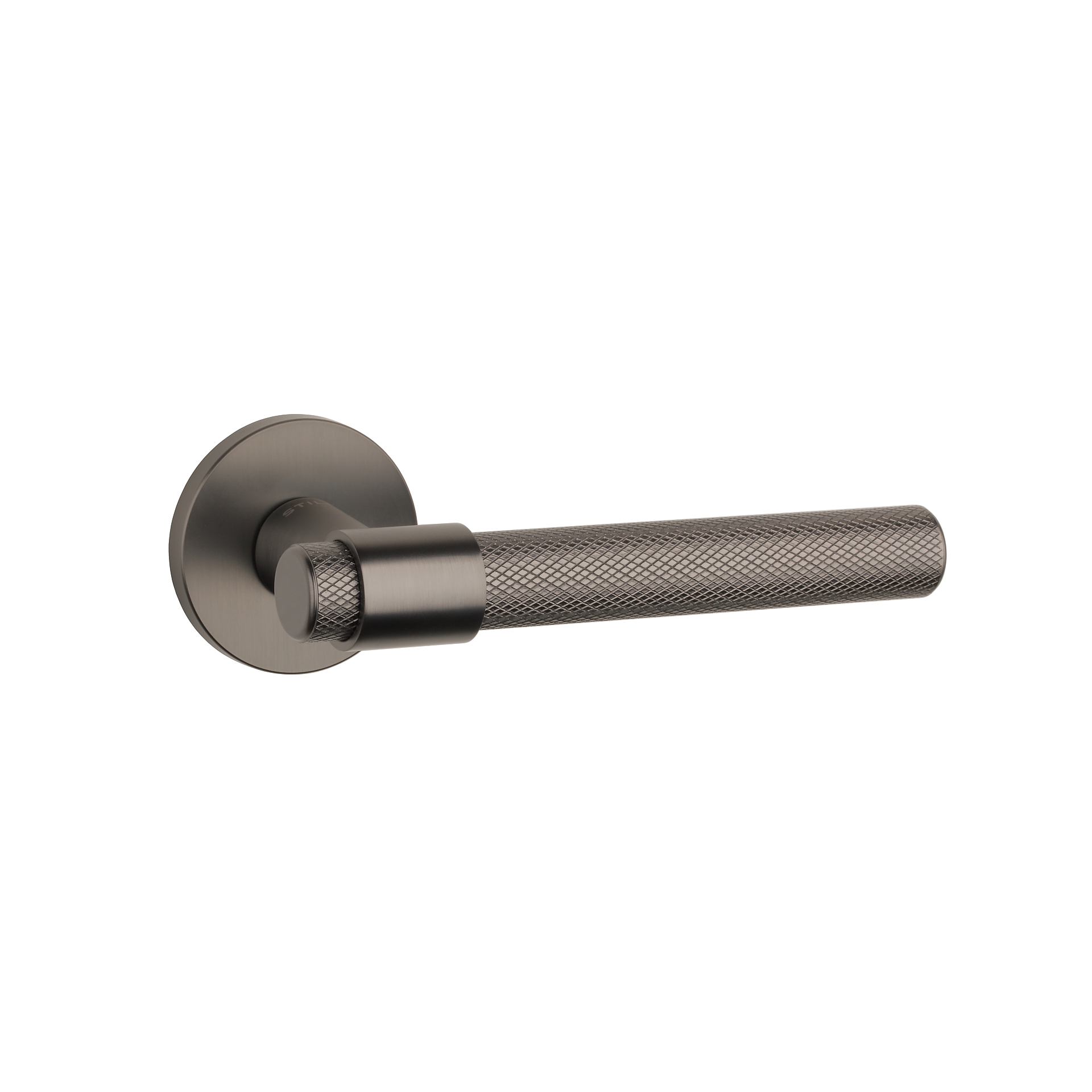 STILE deurklinken Goya - titanium