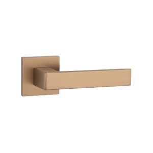Stile deurklinken Hira - licht bruin