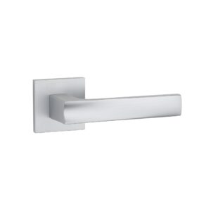 STILE deurklinken Lima - mat Chroom