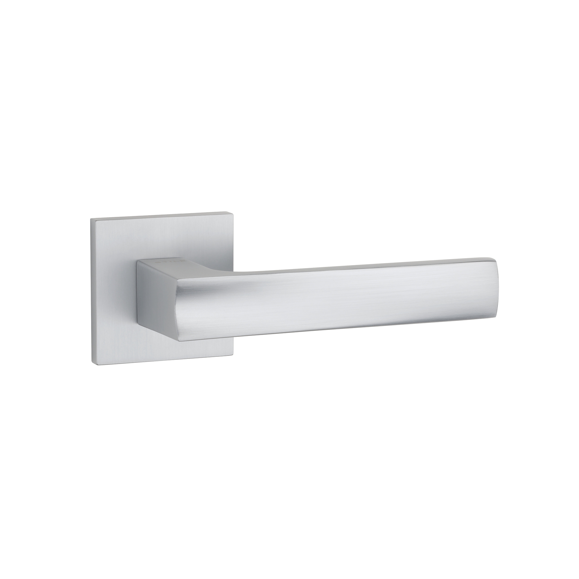 STILE deurklinken Lima - mat Chroom