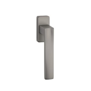 Stile raamkruk Lima Q - titanium