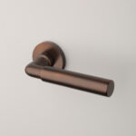 Aprile deurklinken Ficaria Antique patina