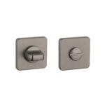WC Garnituur Aprile Premium - Grafiet - AS QS 7S GYM WC