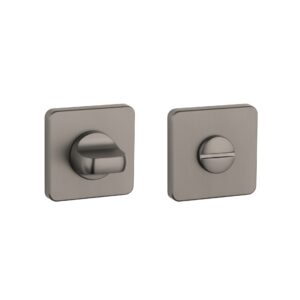 WC Garnituur Aprile Premium - Grafiet - AS QS 7S GYM WC