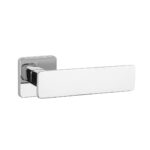 Aprile Noemia QS Slim 7mm chroom gepolijst